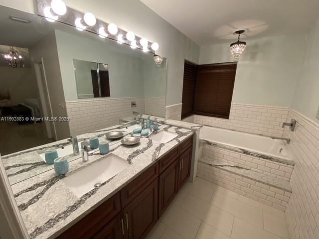 SUGAR POND MANOR OF WELLI - Residential Lease