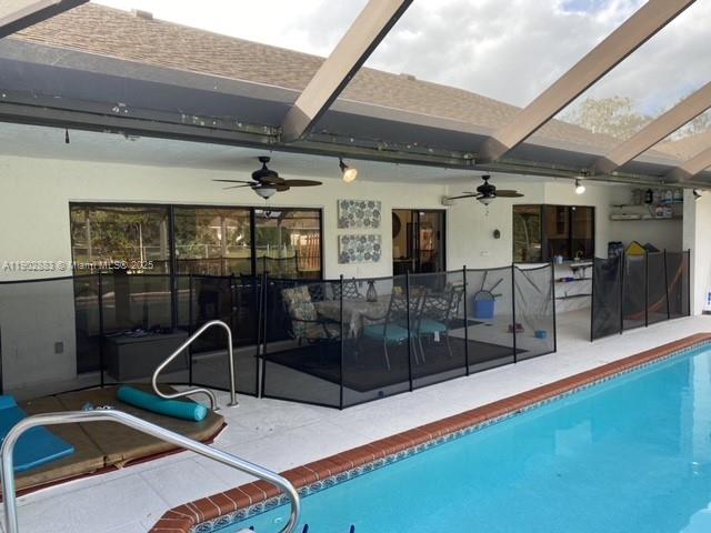 SUGAR POND MANOR OF WELLI - Residential Lease