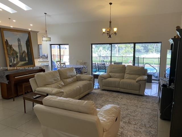 SUGAR POND MANOR OF WELLI - Residential Lease