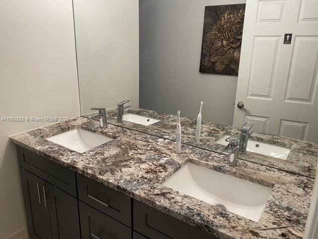 SUGAR POND MANOR OF WELLI - Residential Lease