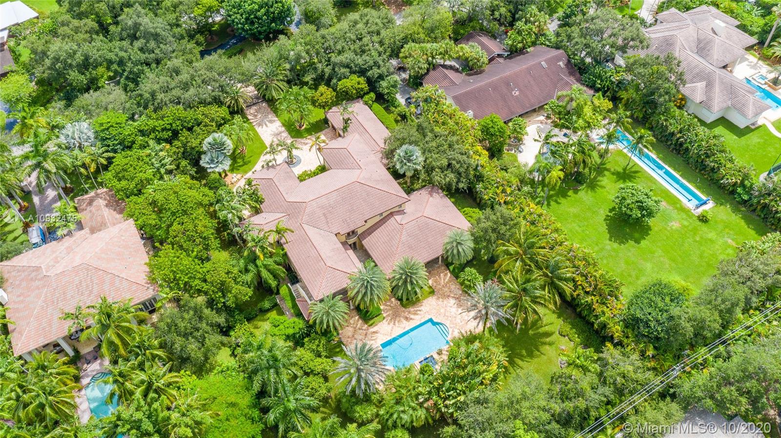 UNPLATTED - Residential