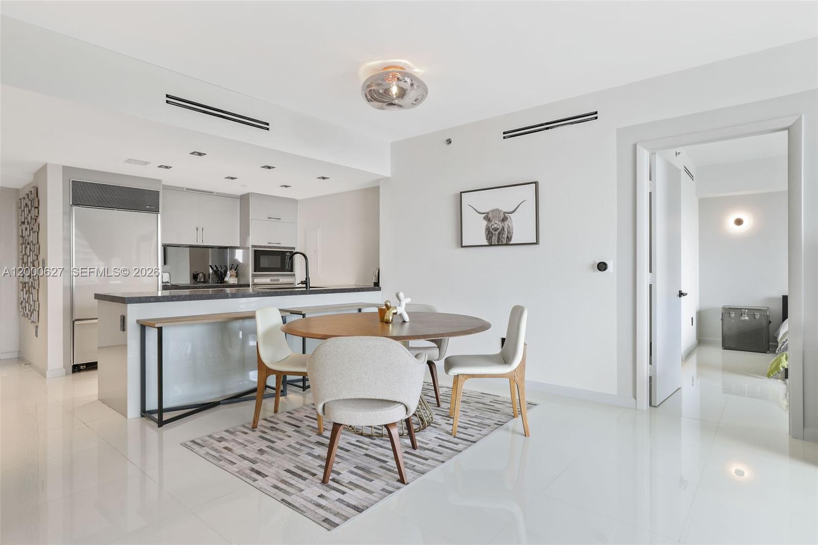 ICONBRICKELL CONDO NO 1 - Residential Lease