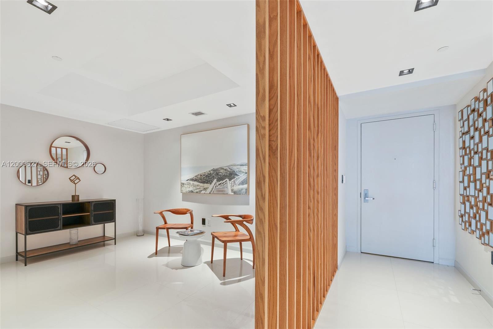 ICONBRICKELL CONDO NO 1 - Residential Lease