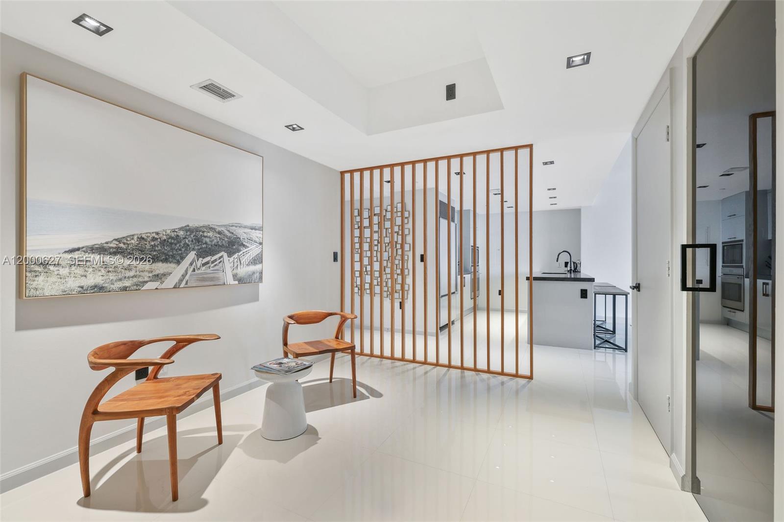 ICONBRICKELL CONDO NO 1 - Residential Lease