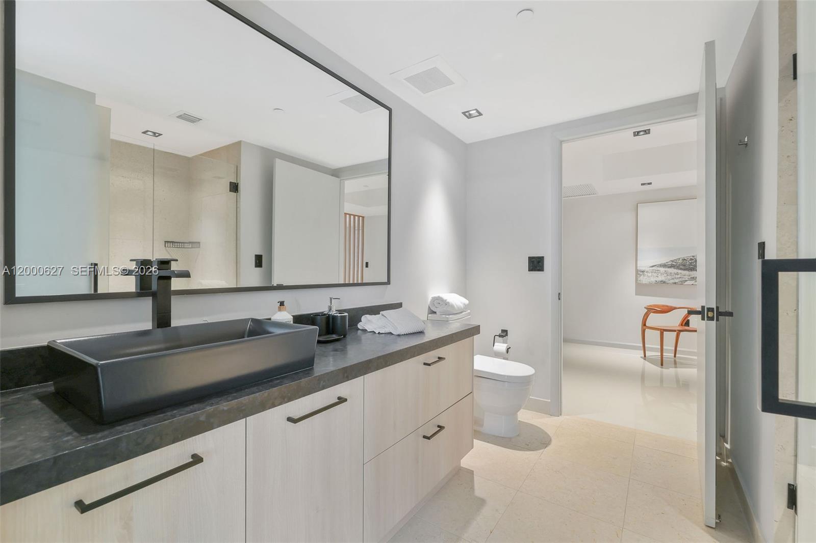 ICONBRICKELL CONDO NO 1 - Residential Lease