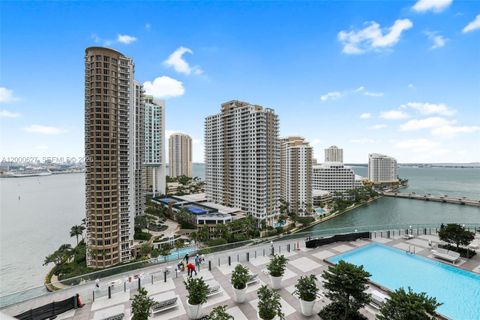 465 Brickell Ave 1805 Miami FL 33131