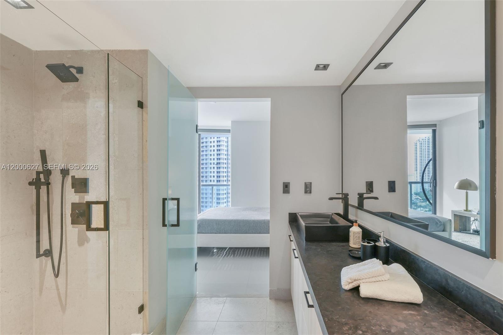 ICONBRICKELL CONDO NO 1 - Residential Lease