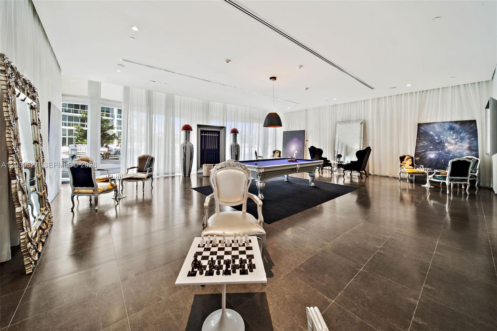 ICONBRICKELL CONDO NO 1 - Residential Lease