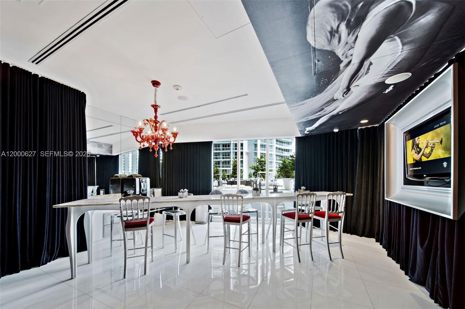 ICONBRICKELL CONDO NO 1 - Residential Lease