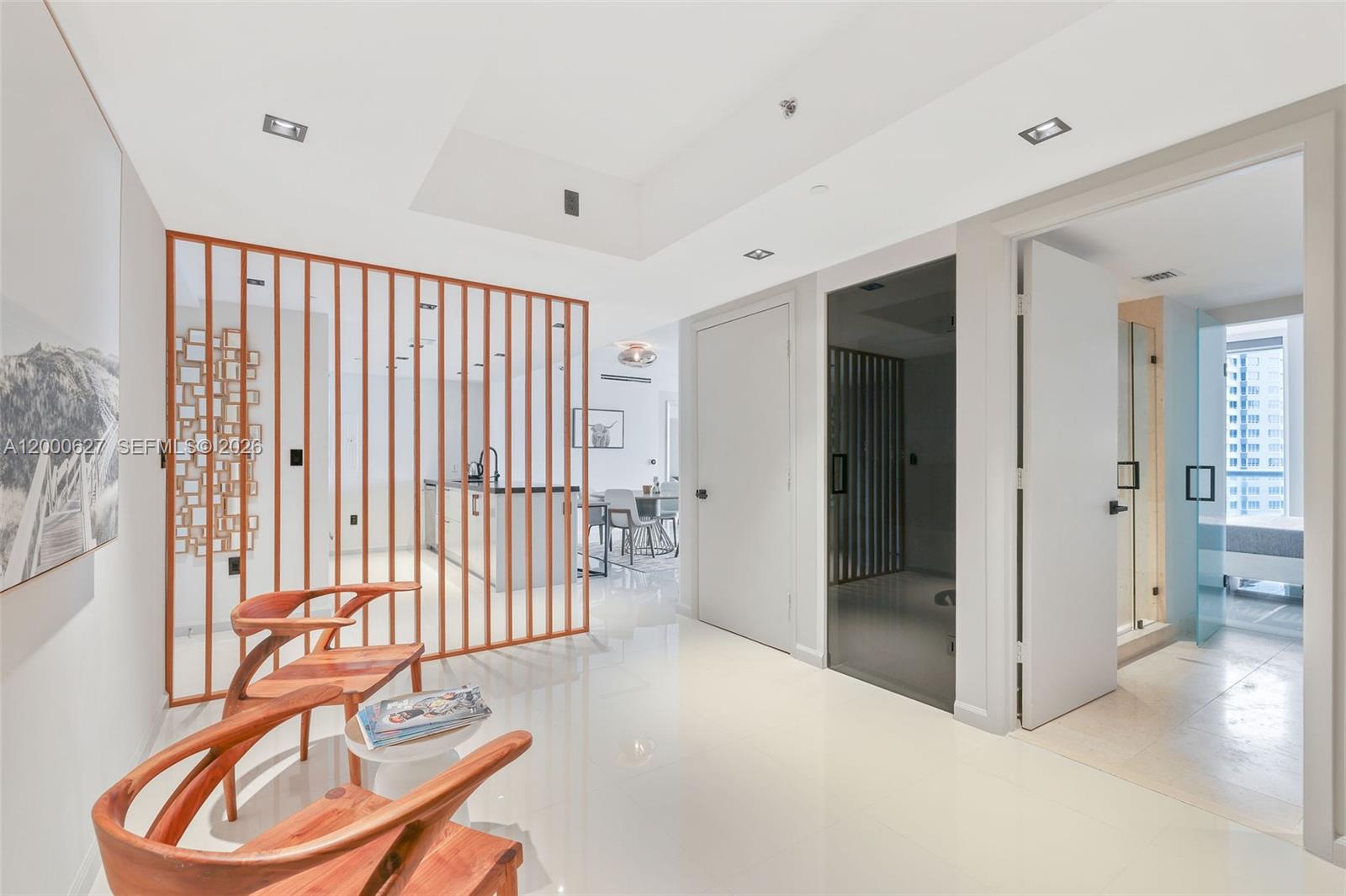 ICONBRICKELL CONDO NO 1 - Residential Lease