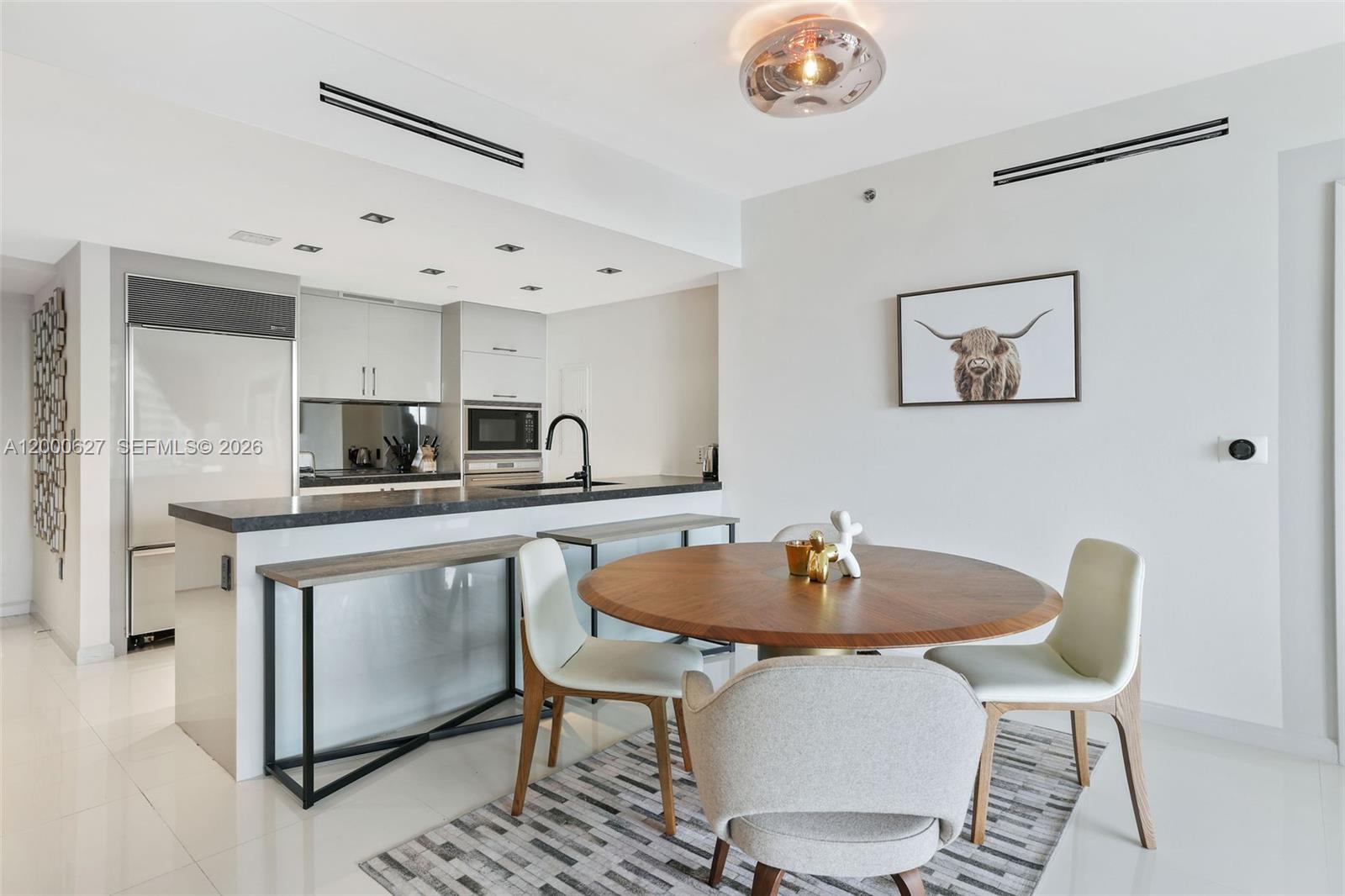 ICONBRICKELL CONDO NO 1 - Residential Lease