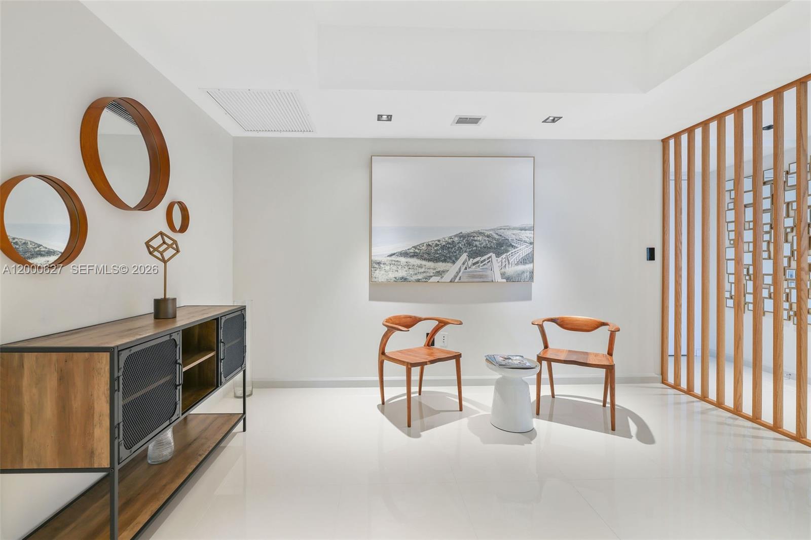 ICONBRICKELL CONDO NO 1 - Residential Lease