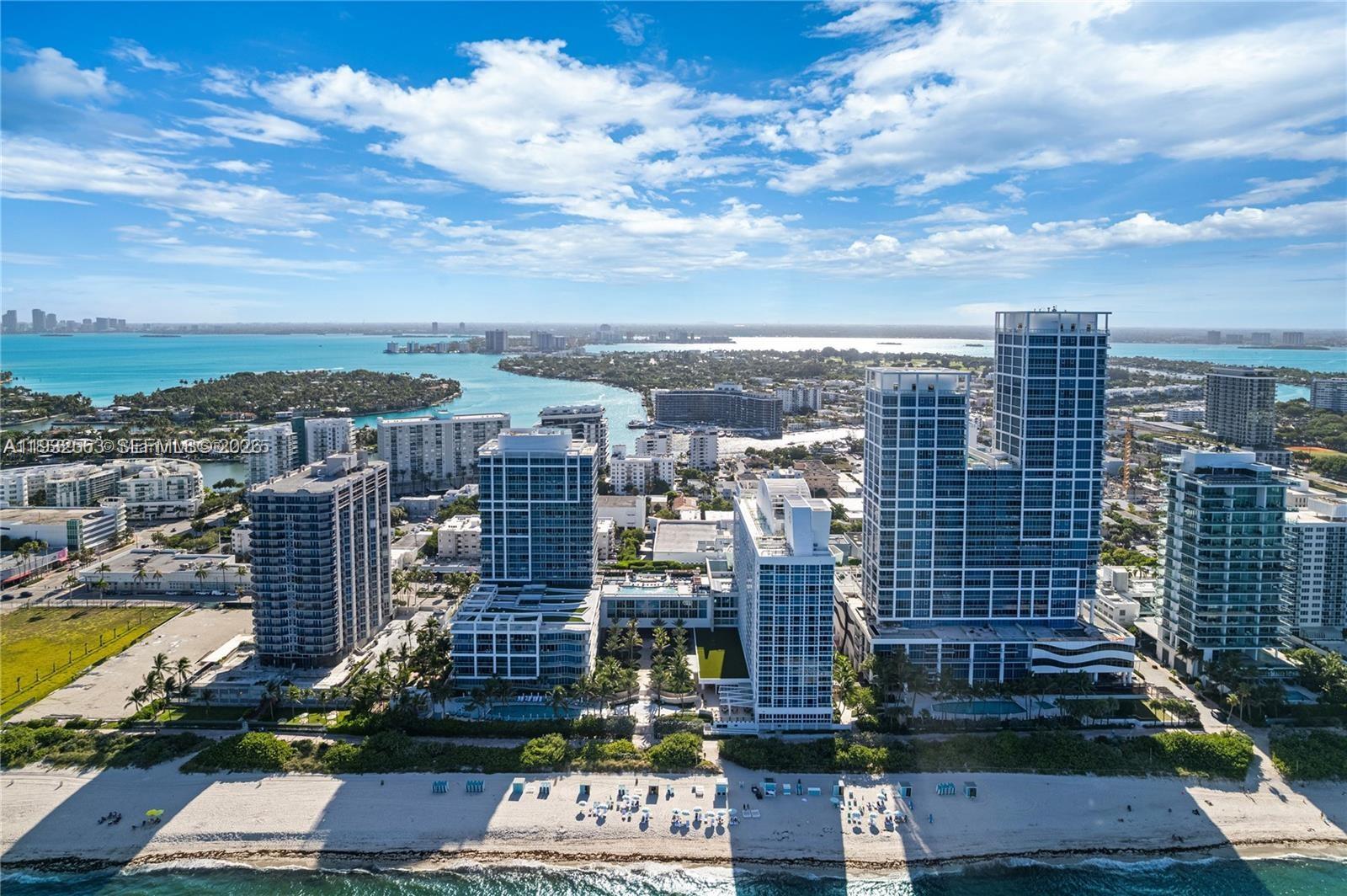 NORTH CARILLON BEACH COND - Residential