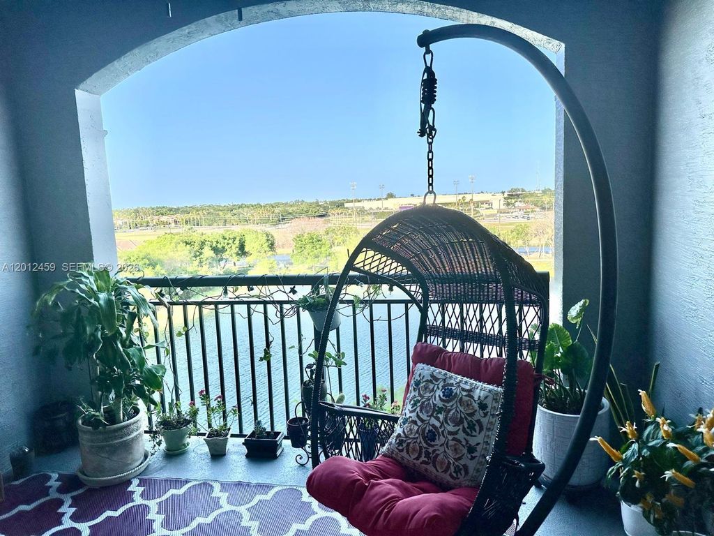 Photo of 1660 Renaissance Commons Blvd #2606, Boynton Beach, FL 33426 (MLS # A12012459)