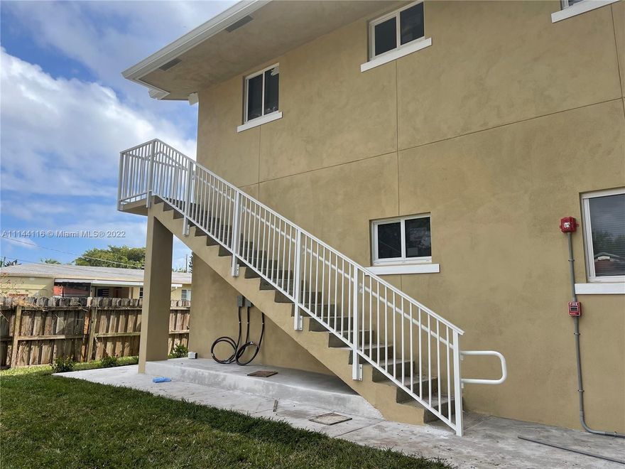 Brand new construction 2 bedroom/2 bath home now available for rent. This open layout gem is move-in ready.  Come see for yourself all this home has to offer, nestled in a quiet street and only a short drive from the beach, Dania Point, Aventura mall, Fort Lauderdale Airport, and local athletic facilities. The home boasts brand new appliances, don’t miss out, come see it today, it won’t last. Owners ask for the first month's rent, last month, and security deposit to move in. Showing by appointment only.