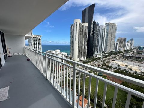 Photo of 210 174th St #2202, Sunny Isles Beach, FL 33160 (MLS # A11961359)