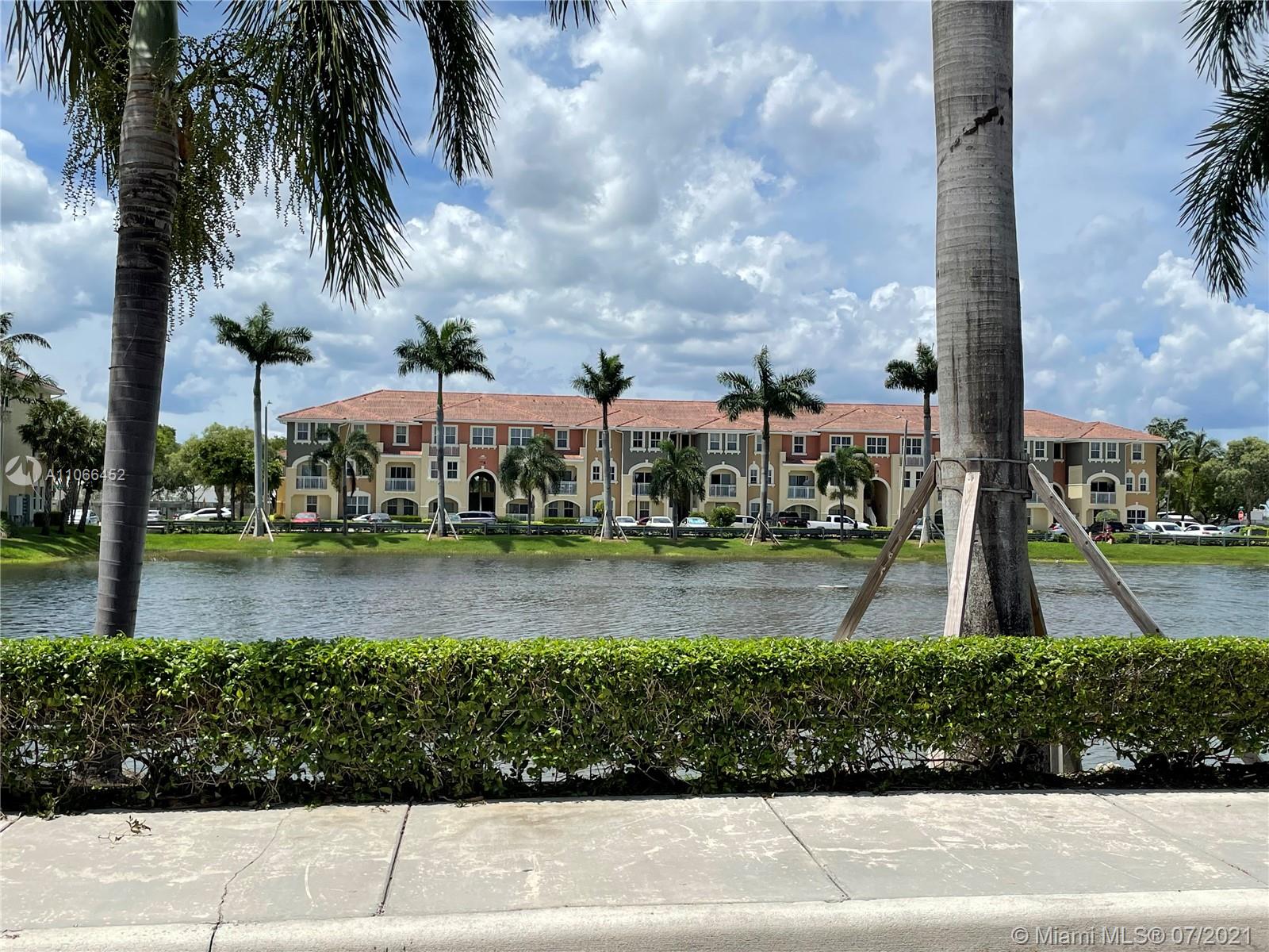 CORONADO AT DORAL IX COND - Residential