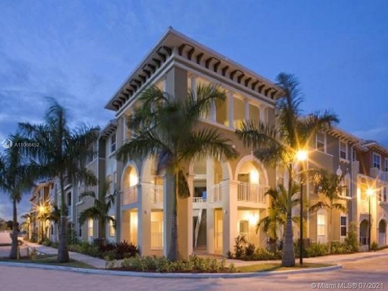 CORONADO AT DORAL IX COND - Residential