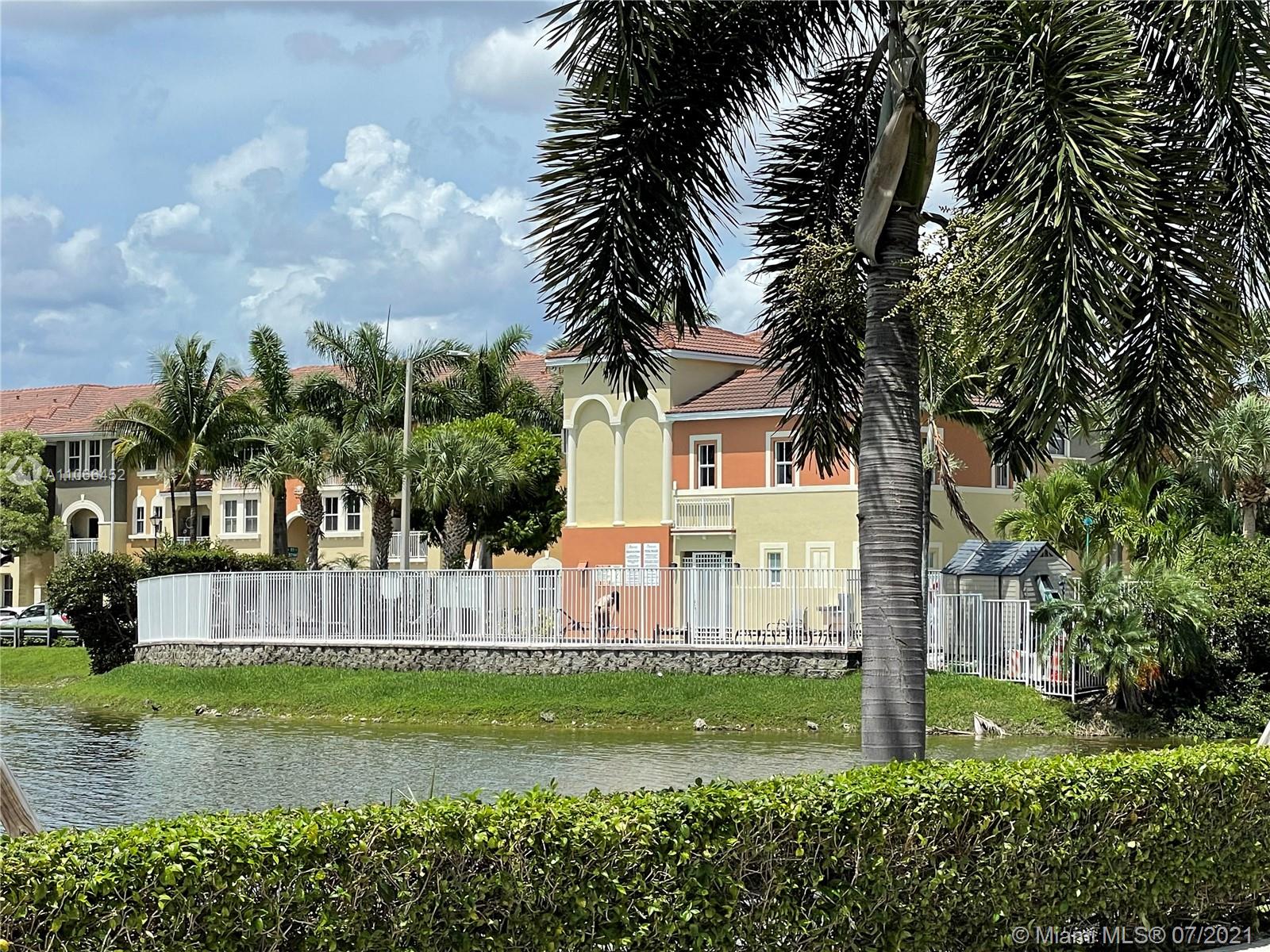 CORONADO AT DORAL IX COND - Residential