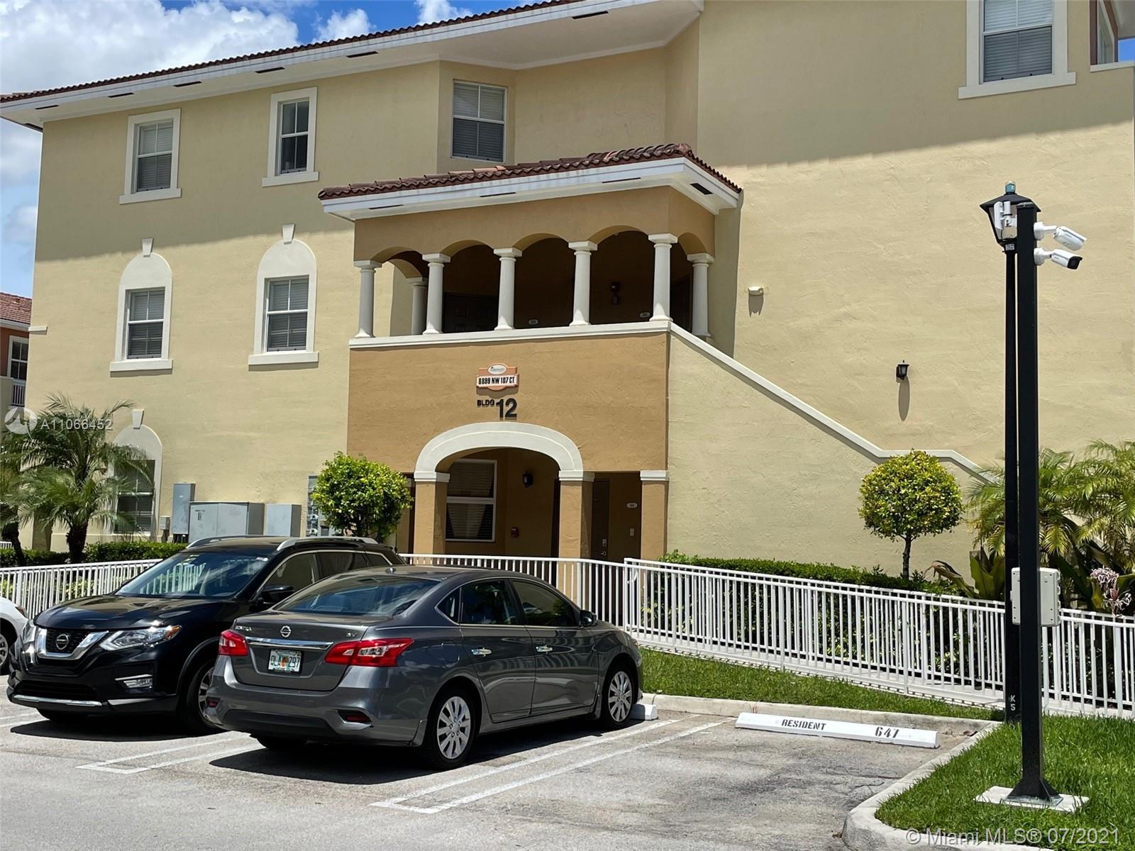 CORONADO AT DORAL IX COND - Residential