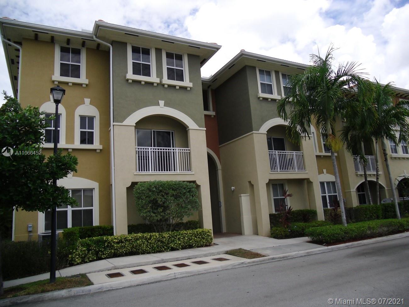 CORONADO AT DORAL IX COND - Residential