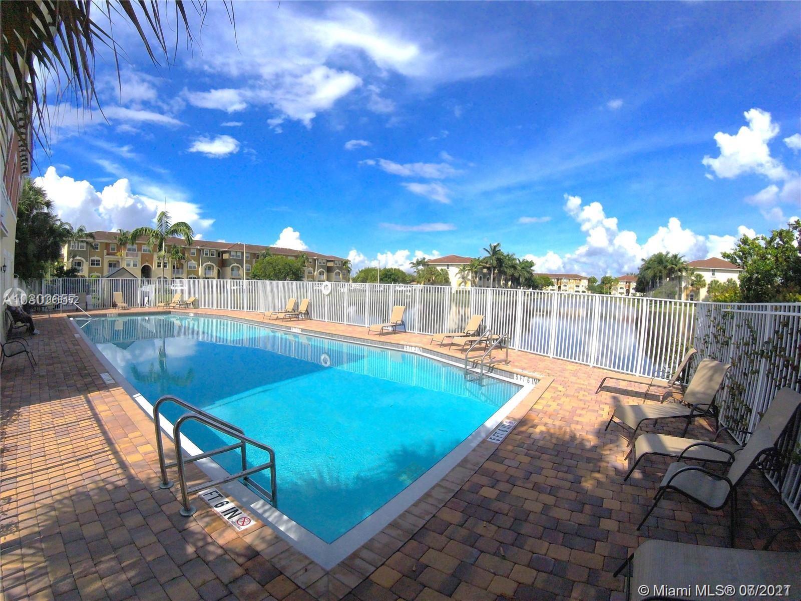 CORONADO AT DORAL IX COND - Residential