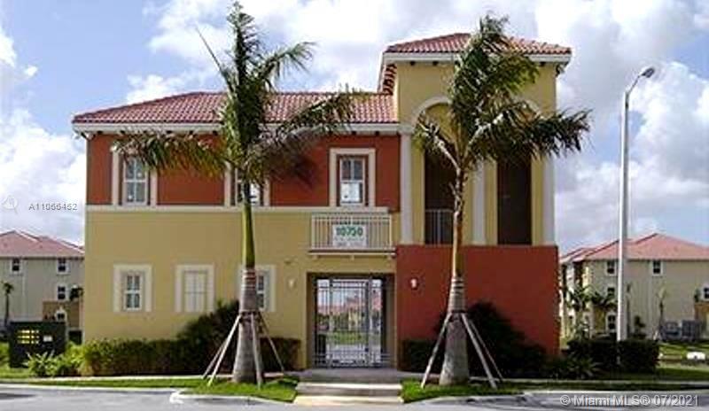 CORONADO AT DORAL IX COND - Residential