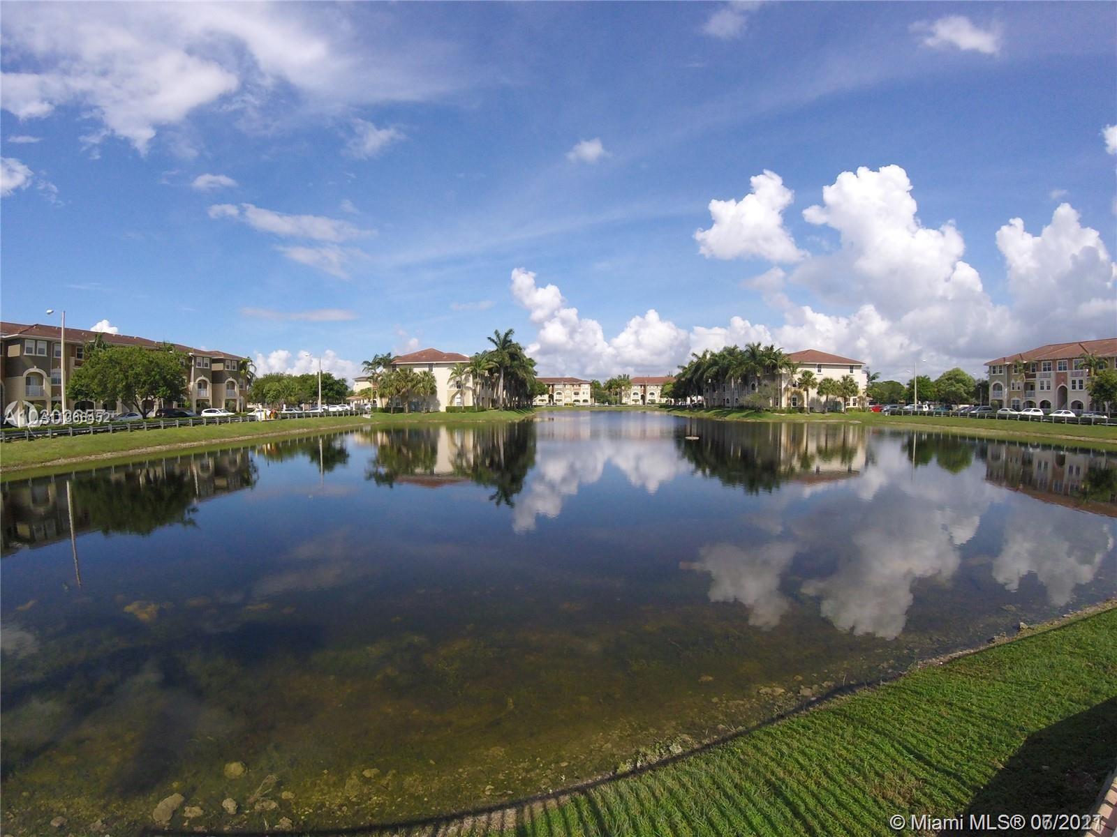 CORONADO AT DORAL IX COND - Residential