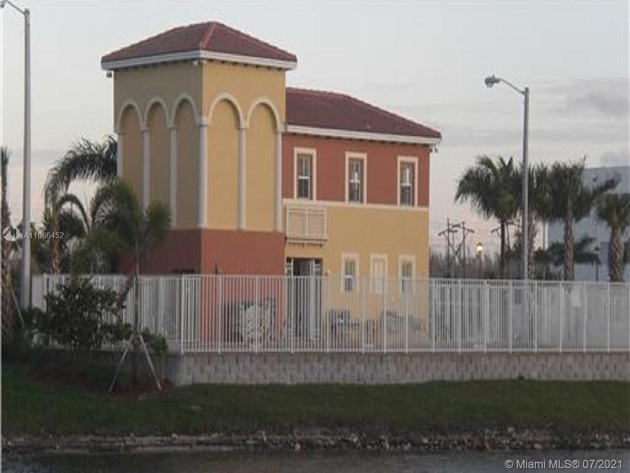 CORONADO AT DORAL IX COND - Residential