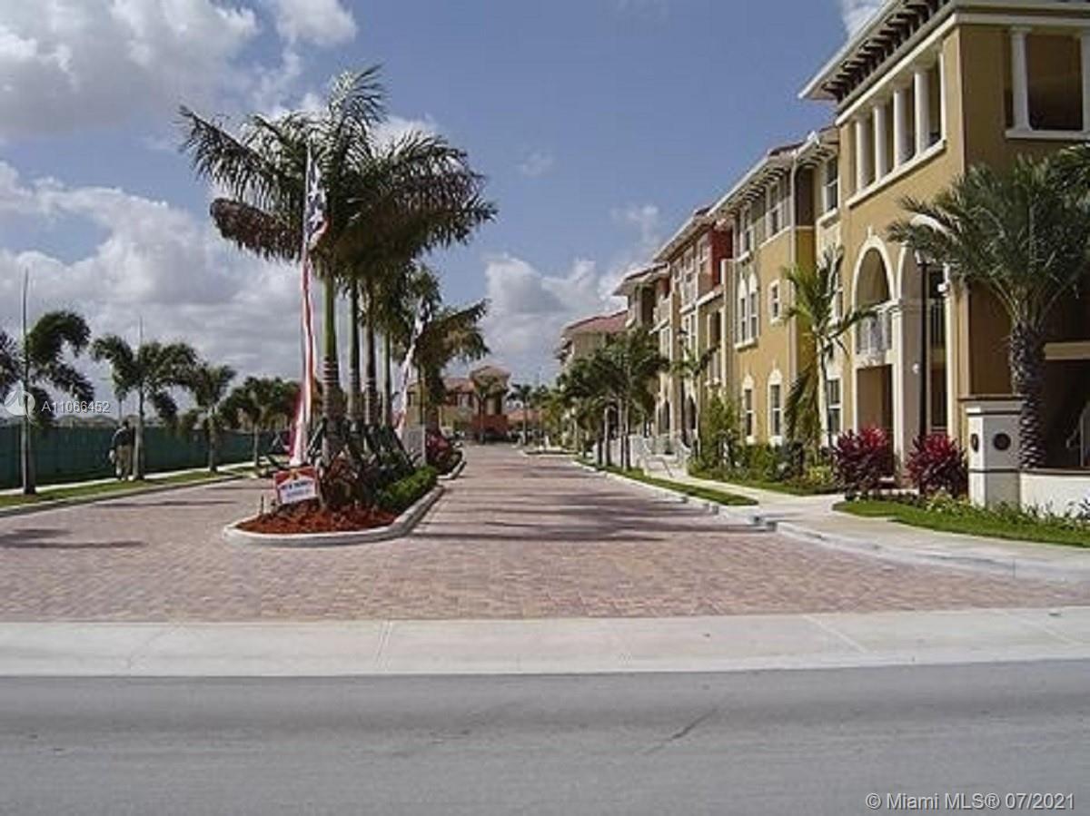 CORONADO AT DORAL IX COND - Residential