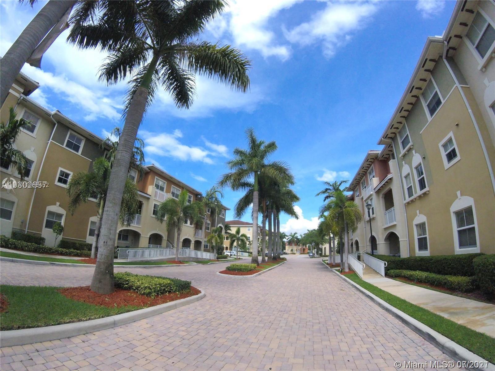 CORONADO AT DORAL IX COND - Residential