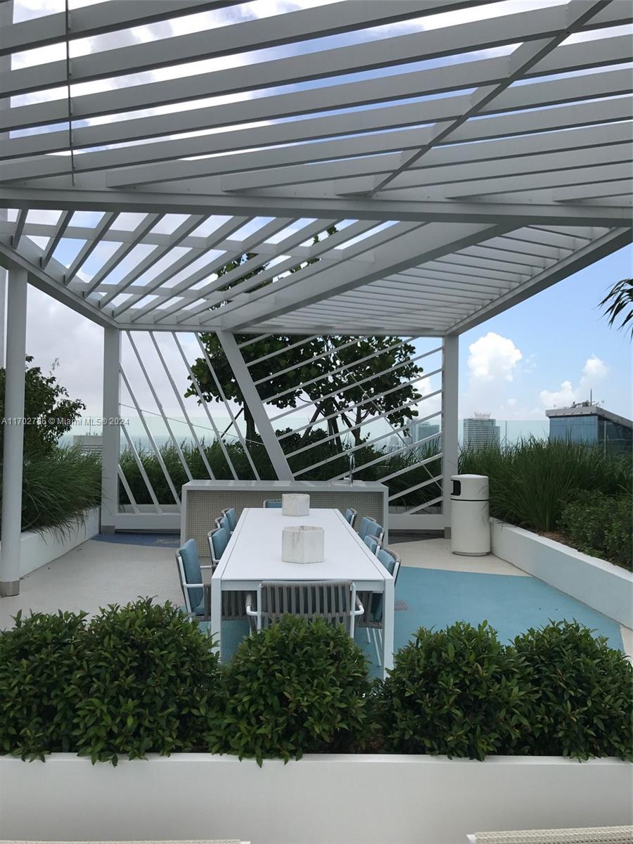 BRICKELL HEIGHTS EAST CON - Residential Lease