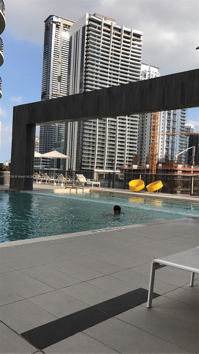 BRICKELL HEIGHTS EAST CON - Residential Lease