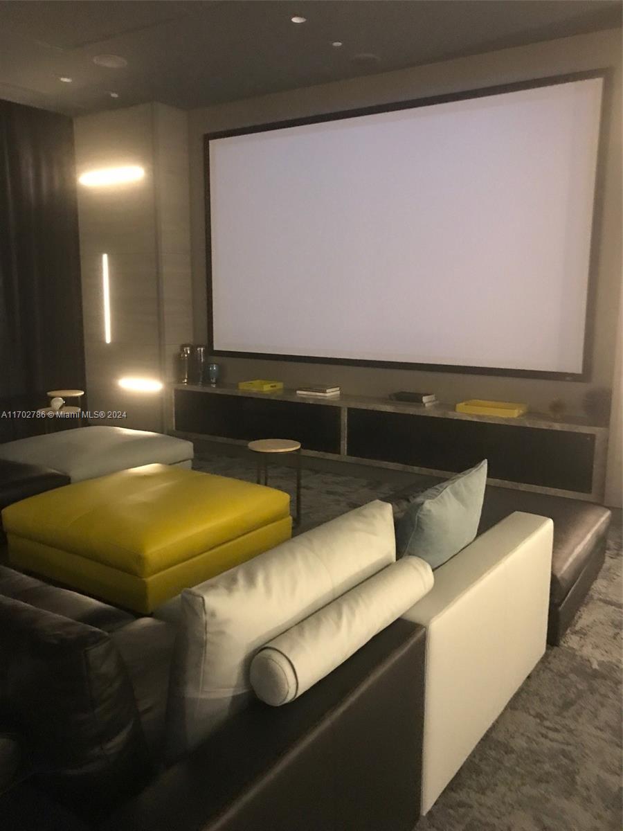 BRICKELL HEIGHTS EAST CON - Residential Lease