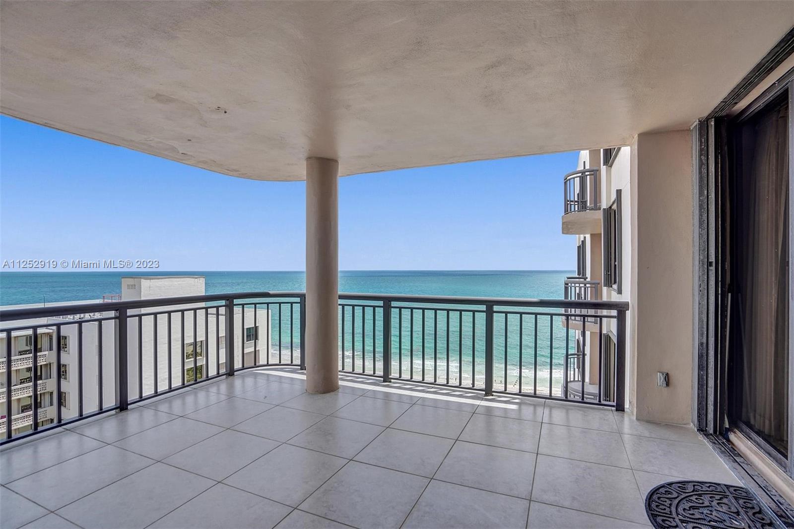 Photo 1 of 10175 Collins Ave 1703, Bal Harbour, Florida, $1,600,000, Web #: 11252919