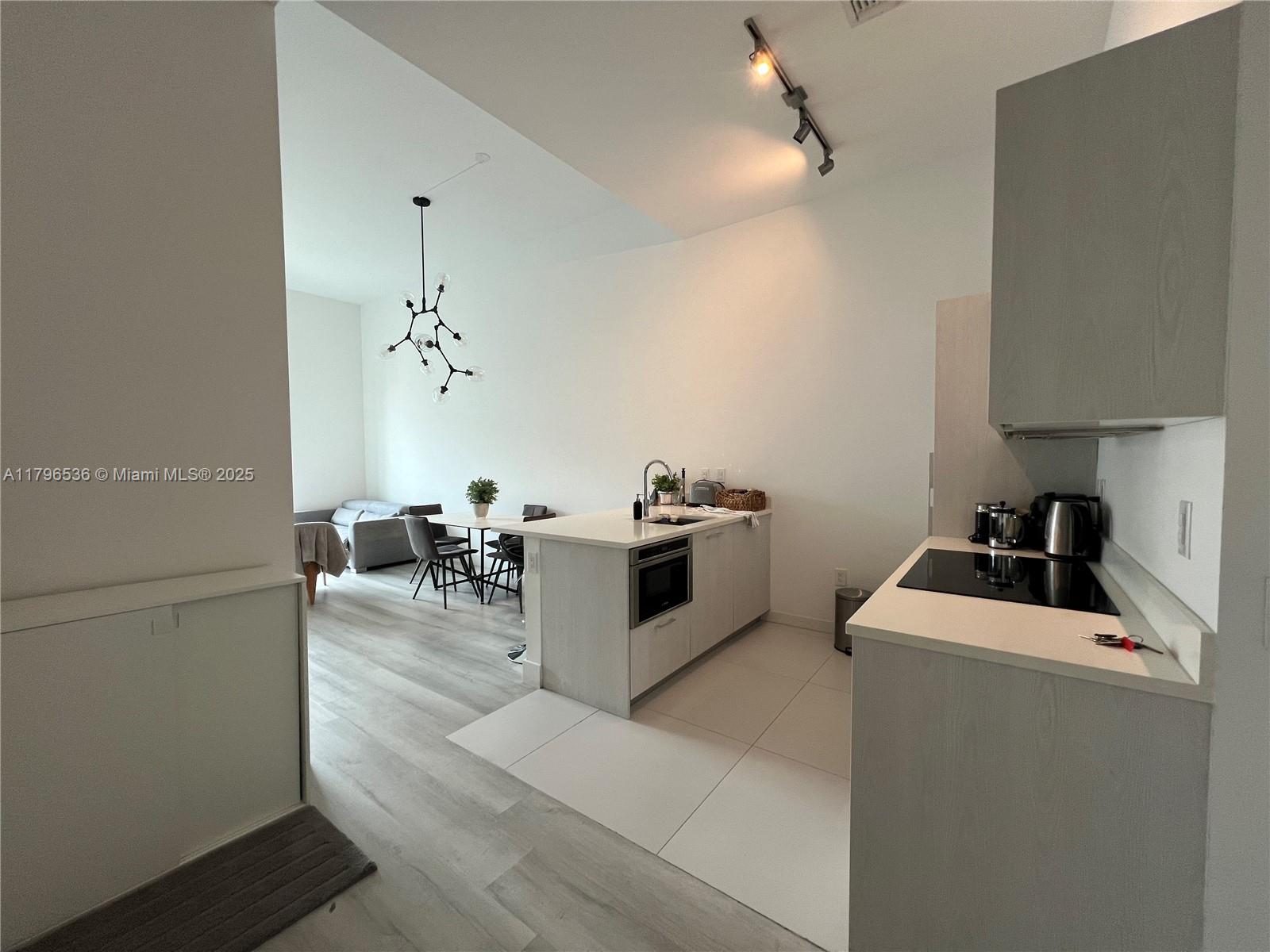 Rental Property at 501 Ne 31st St 402, Miami, Broward County, Florida - Bedrooms: 1 
Bathrooms: 2  - $3,450 MO.
