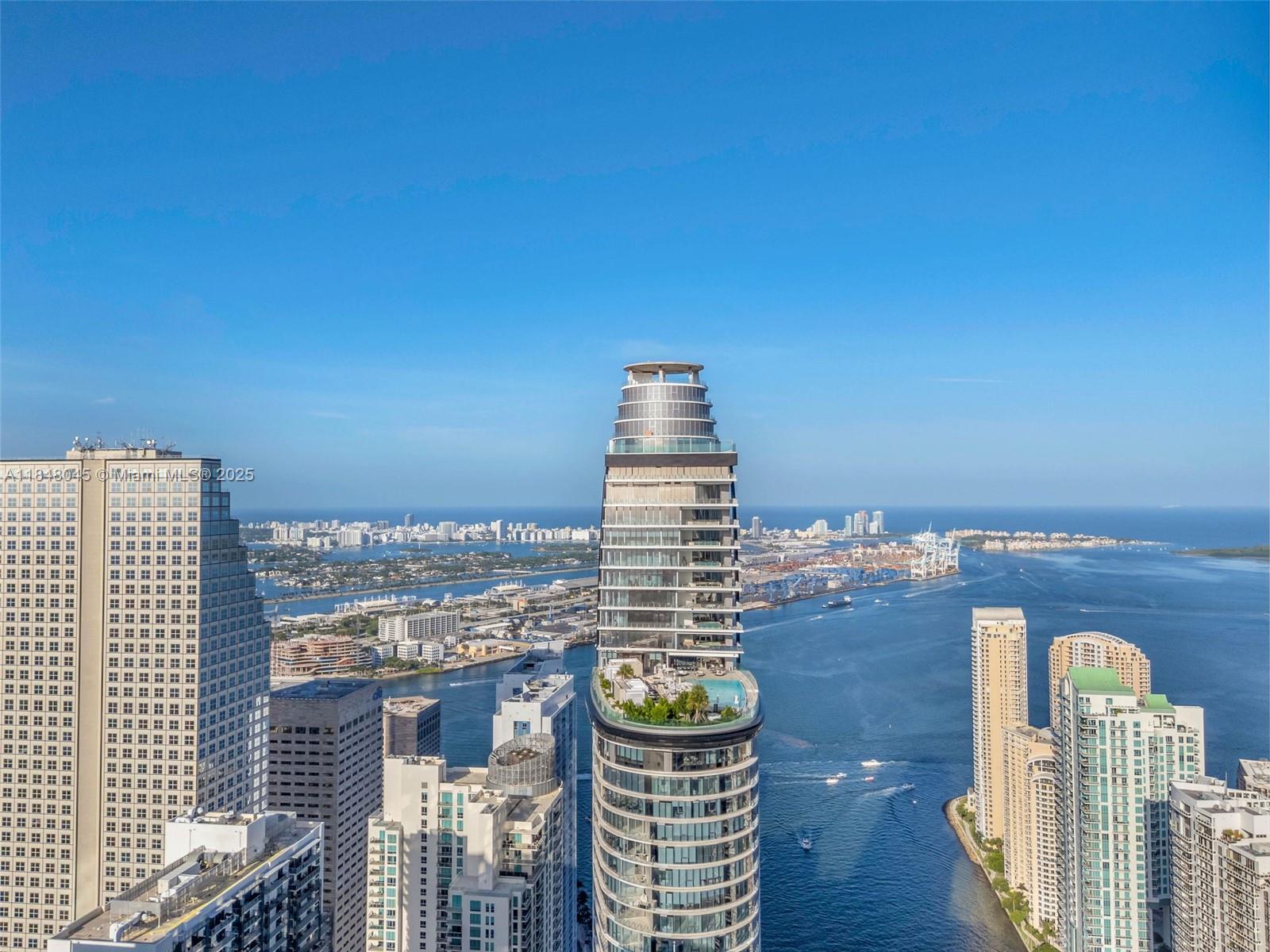 300 S BISCAYNE BLVD WAY 2604