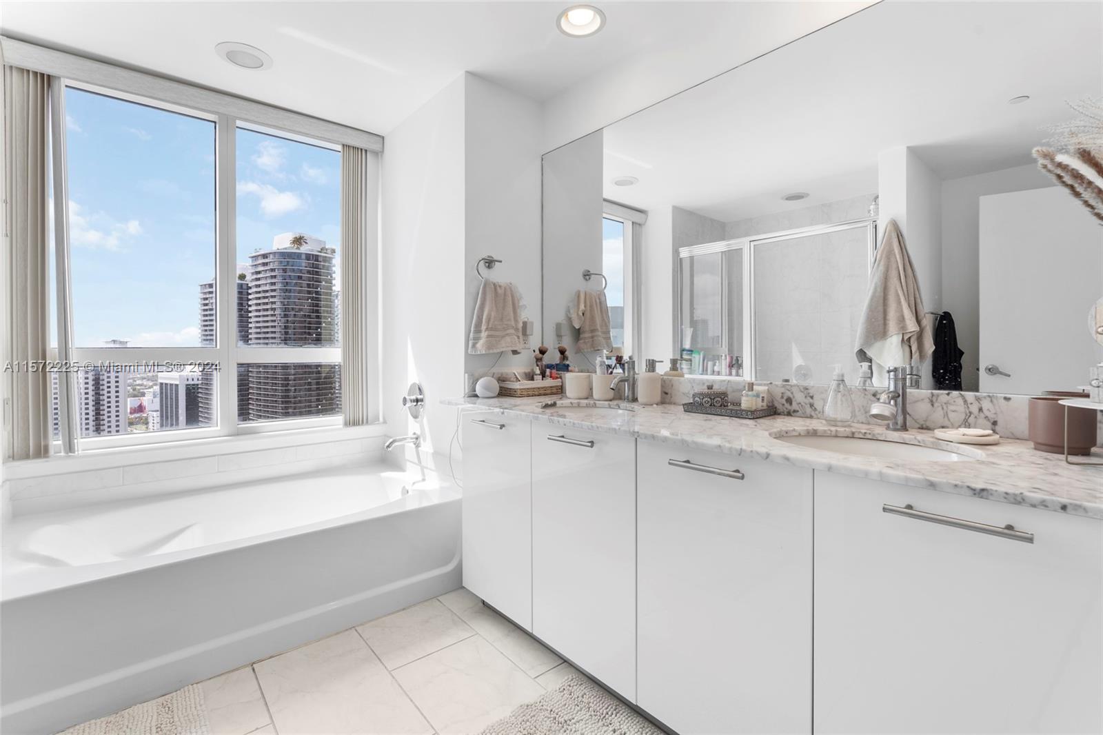 THE PLAZA 901 BRICKELL CO - Residential