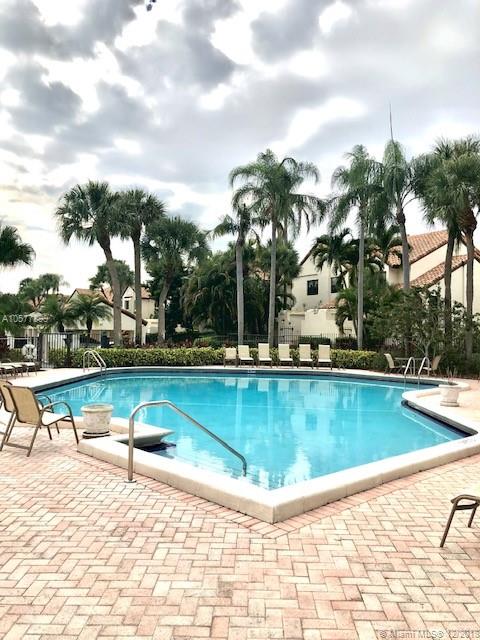 EL VIENTO AT BOCA POINTE - Residential