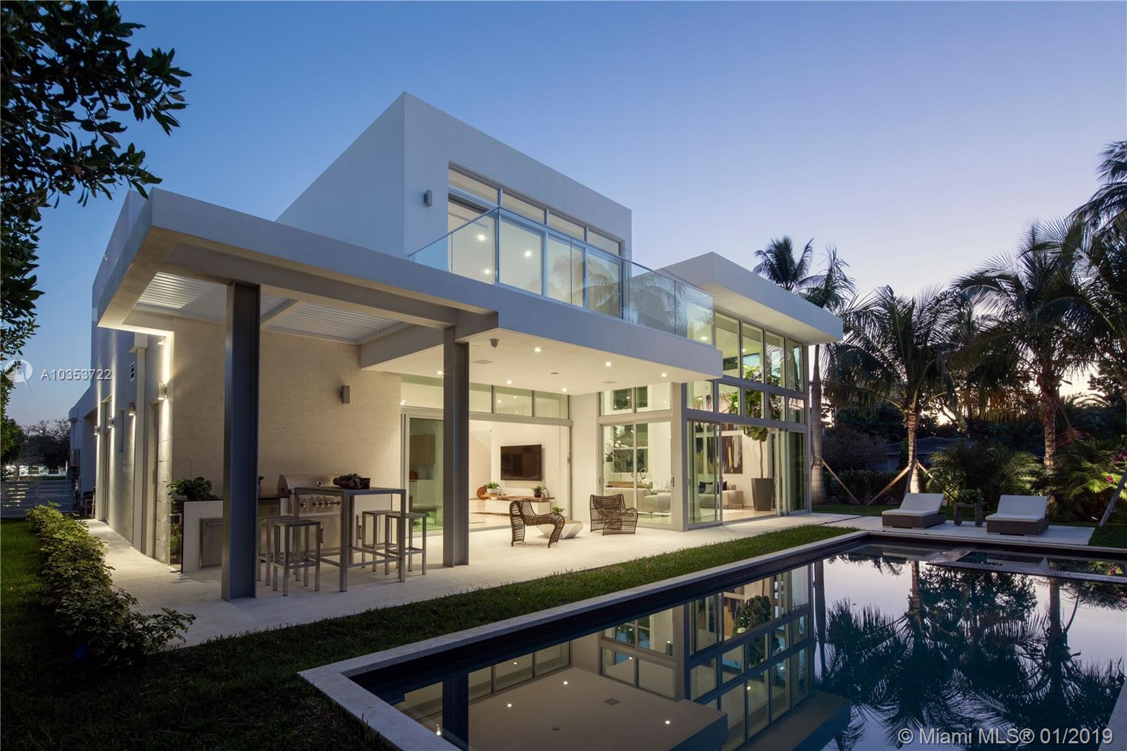 BAL HARBOUR RESIDENTIAL S - Residential