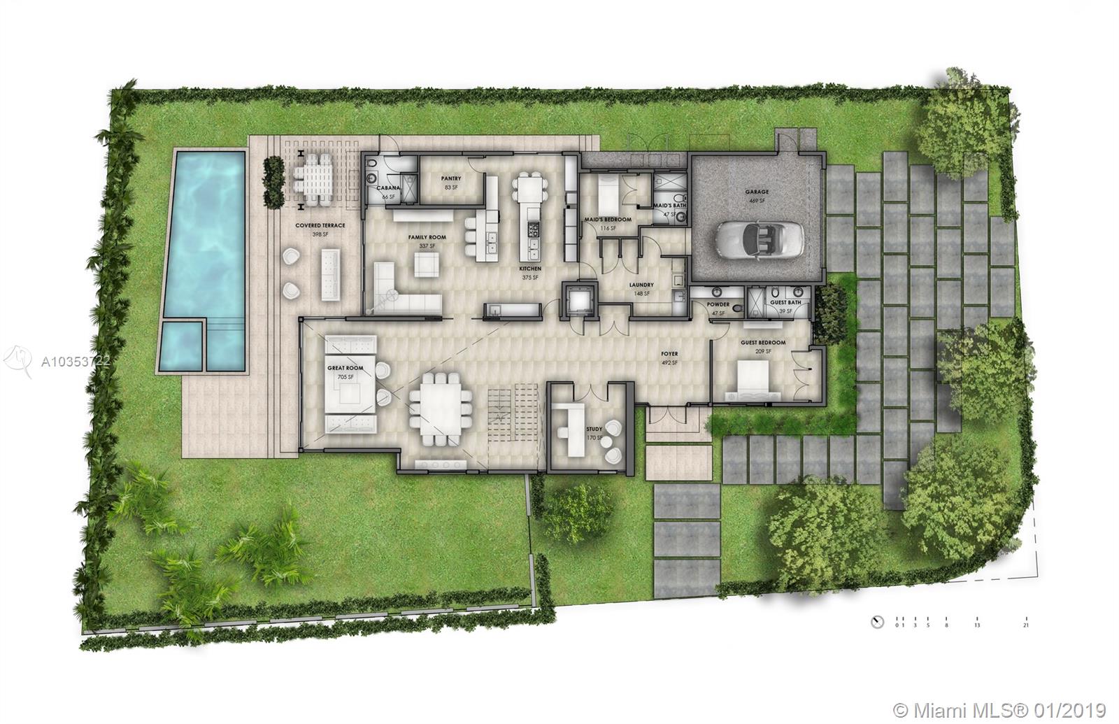 BAL HARBOUR RESIDENTIAL S - Residential