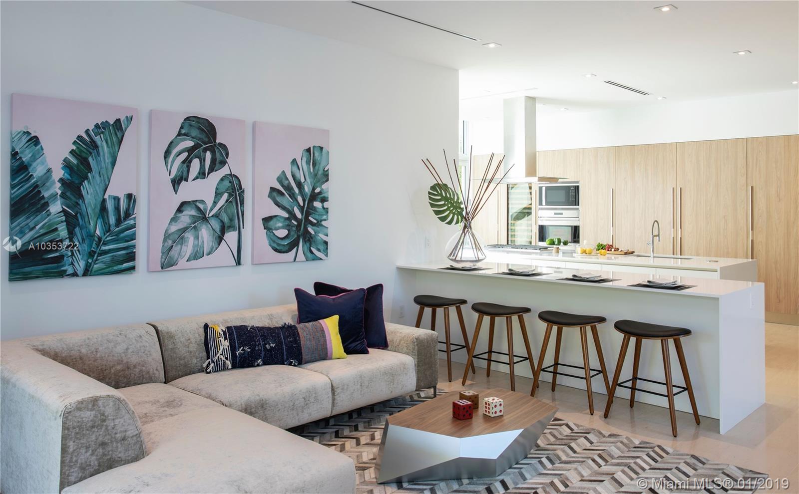 BAL HARBOUR RESIDENTIAL S - Residential