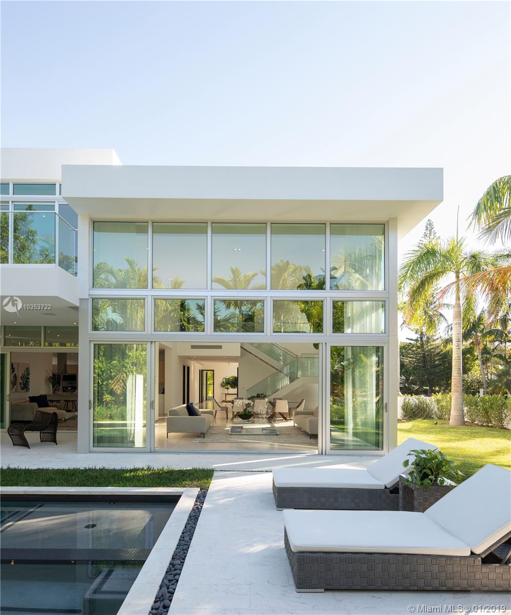 BAL HARBOUR RESIDENTIAL S - Residential