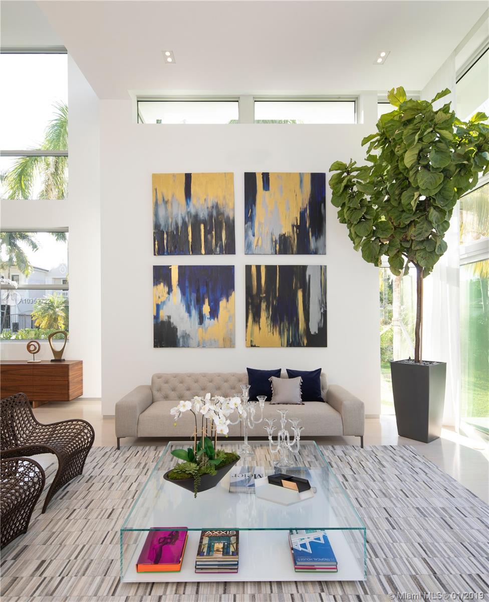 BAL HARBOUR RESIDENTIAL S - Residential