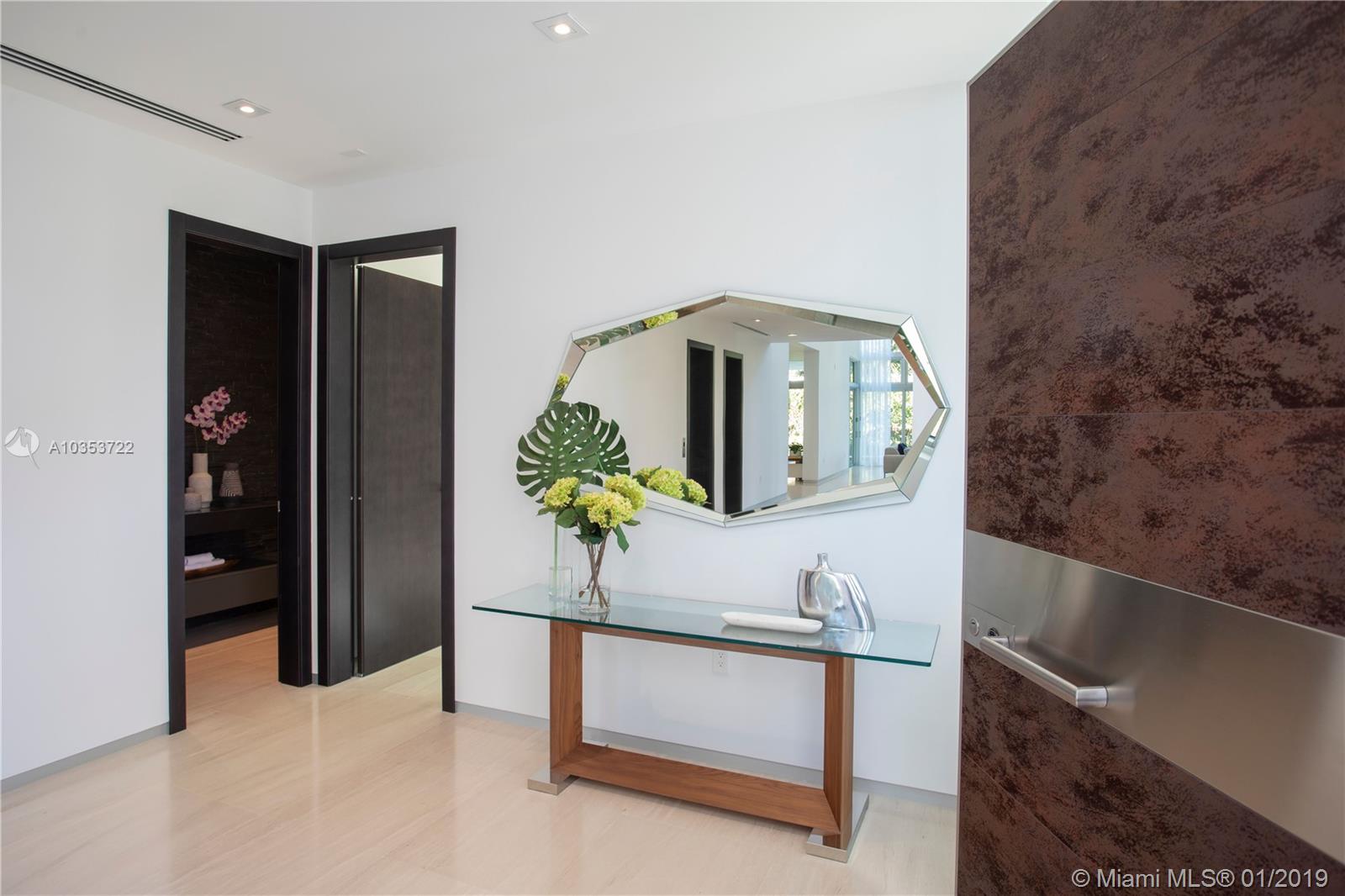 BAL HARBOUR RESIDENTIAL S - Residential