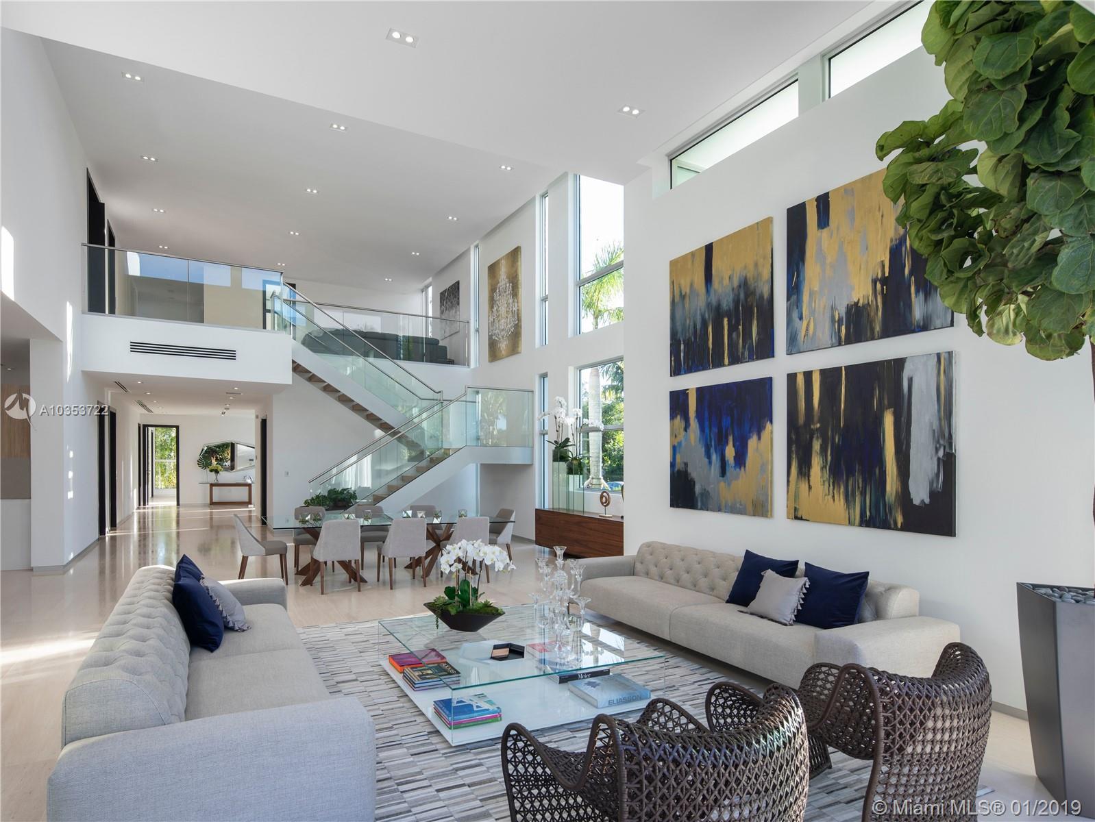 BAL HARBOUR RESIDENTIAL S - Residential