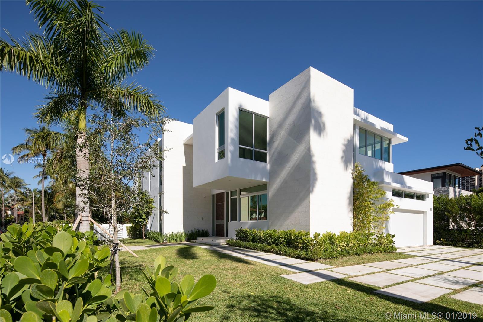 BAL HARBOUR RESIDENTIAL S - Residential