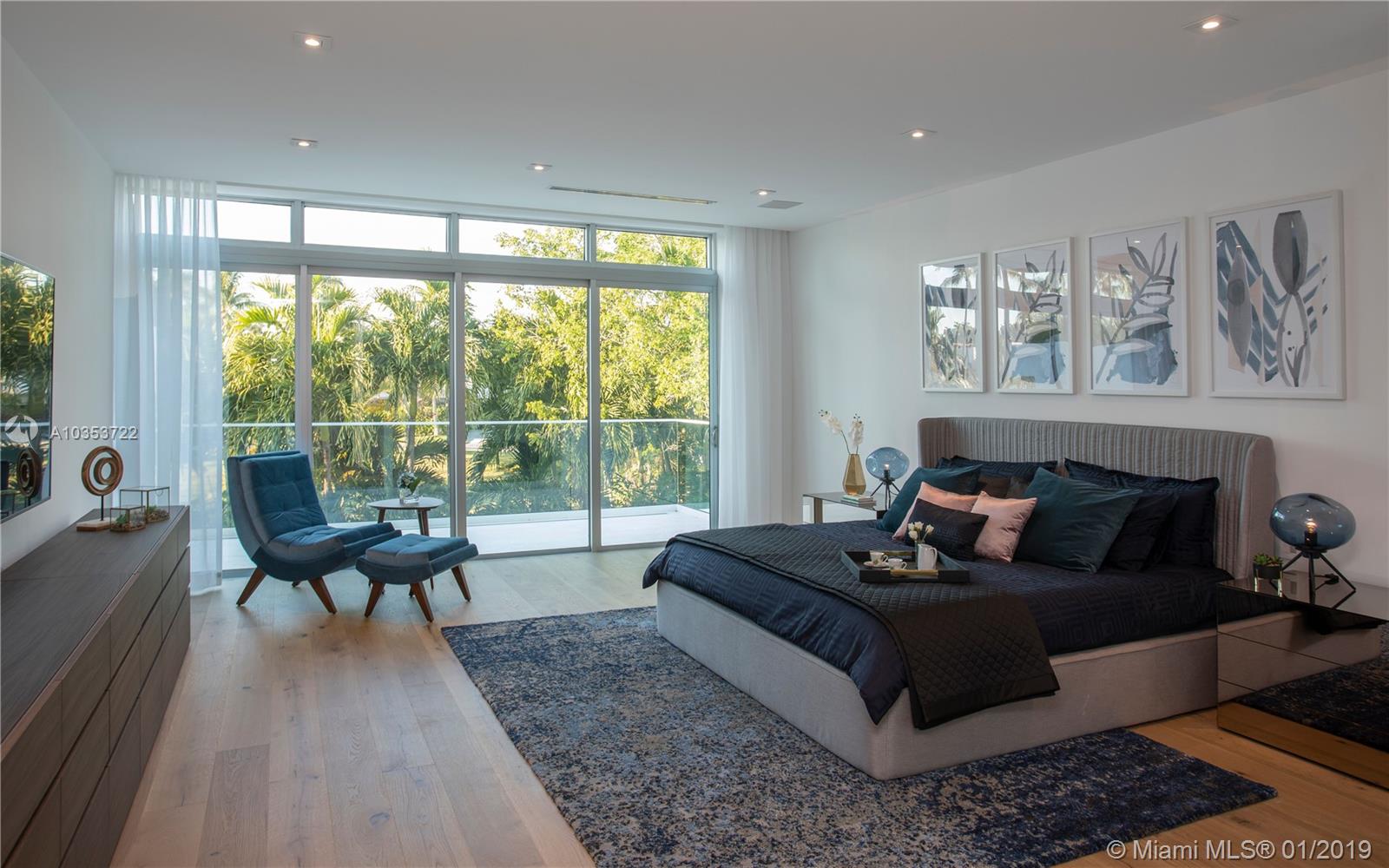 BAL HARBOUR RESIDENTIAL S - Residential