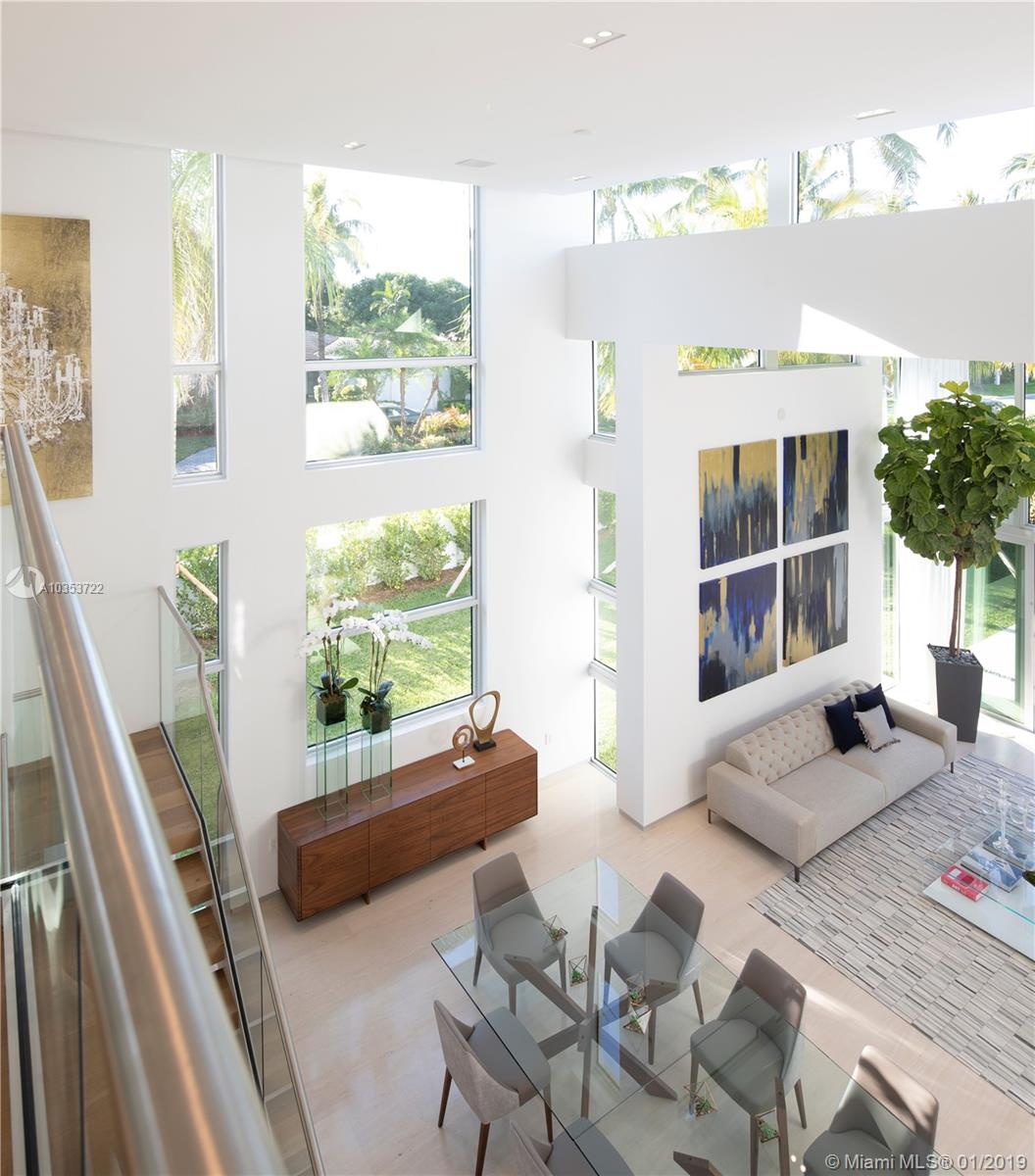 BAL HARBOUR RESIDENTIAL S - Residential