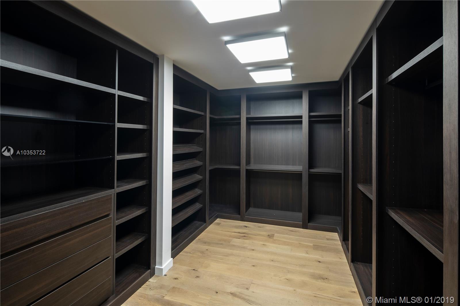 BAL HARBOUR RESIDENTIAL S - Residential